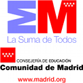 Consejería de Educación de la Comunidad de Madrid